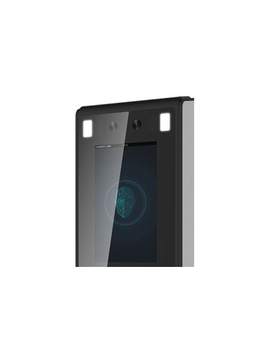 Terminal autonome d'accès avec Reconnaissance faciale - HIKVISION HIKVISION - PROTECTION DES BIENS 