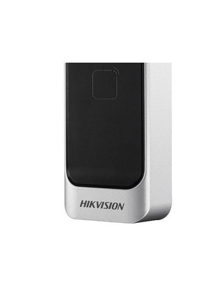 Lecteur de cartes avec clavier- HIKVISION HIKVISION - PROTECTION DES BIENS 