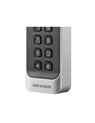  Lecteur de cartes avec clavier- HIKVISION HIKVISION - PROTECTION DES BIENS 