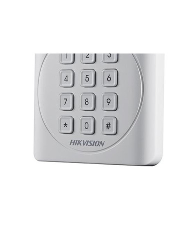 Lecteur de carte - HIKVISION HIKVISION - PROTECTION DES BIENS 