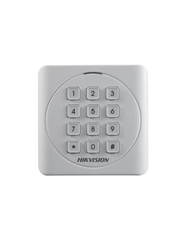  Lecteur de carte - HIKVISION HIKVISION - PROTECTION DES BIENS 