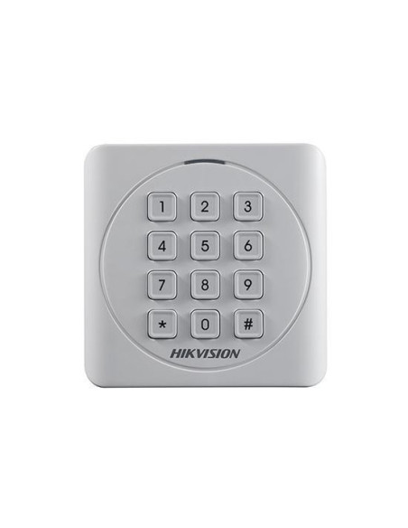  Lecteur de carte - HIKVISION HIKVISION - PROTECTION DES BIENS 