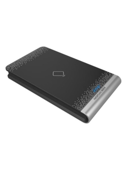Station d'inscription de carte - HIKVISION HIKVISION - PROTECTION DES BIENS 