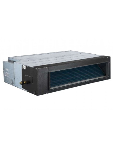 CLIMATISEUR GAINABLE ON/OFF - POWERs POWERs - CHAUFFE EAU & CLIMATISATION 