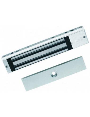 Ventouse électromagnétique - HIKVISION HIKVISION - PROTECTION DES BIENS 