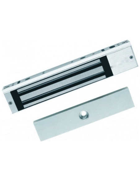 Ventouse électromagnétique - HIKVISION HIKVISION - PROTECTION DES BIENS 