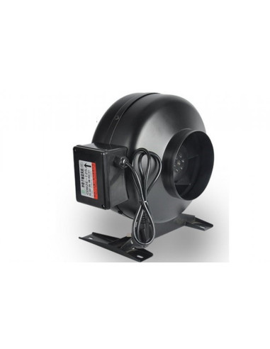 VENTILATEUR DE GAINE - POWERs POWERs - CHAUFFE EAU & CLIMATISATION 