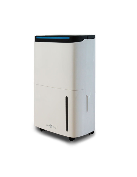  DÉSHUMIDIFICATEUR D’AIR CONNECTÉ  - Climatisation 