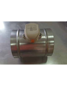 REGISTRE MOTORISE - POWERs POWERs - CHAUFFE EAU & CLIMATISATION 