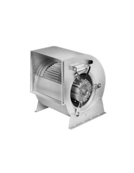 TURBINE De VENTILATION AVEC MOTEUR  - Climatisation 