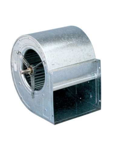 TURBINE de Ventilation SANS MOTEUR  - Climatisation 