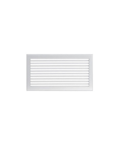 GRILLE SIMPLE de Ventilation  - Climatisation 