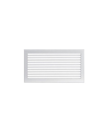 GRILLE SIMPLE de Ventilation  - Climatisation 