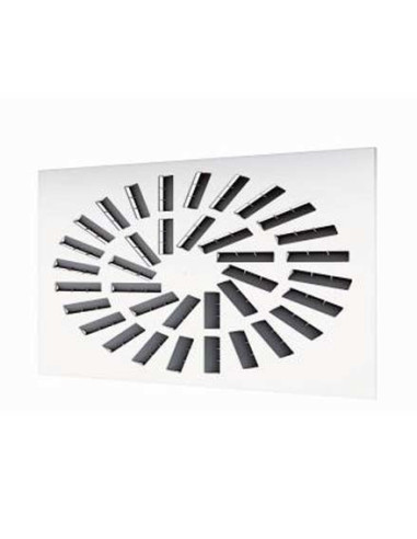 DIFFUSEUR DECORATIF  - Climatisation 