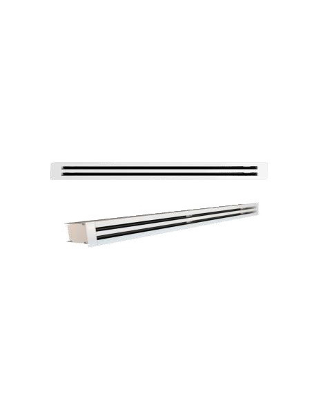 GRILLE LINEAIRE de ventilation  - Climatisation 