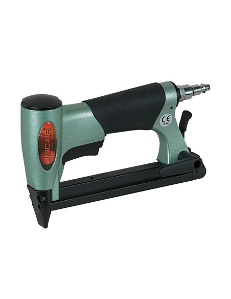 Agrafeuse NOVA 80/16 PRO - UNICAIR UNICAIR - OUTILLAGE ELECTROPORTATIF 