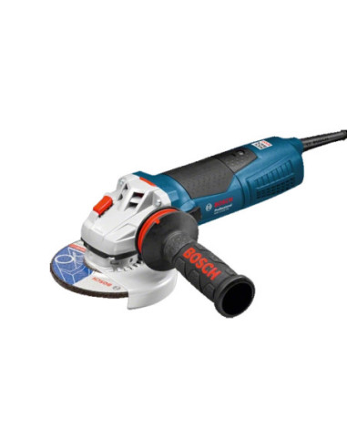 Meuleuse angulaire GWS 17-125 CIE Pro - BOSCH BOSCH - OUTILLAGE ELECTROPORTATIF 