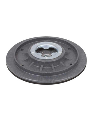 Disque PVC d'entrainement abrasif 420 mm Romus - OUTILLAGE ELECTROPORTATIF 