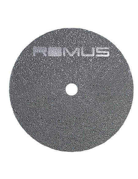 Disque abrasif double face 420 mm Romus - OUTILLAGE ELECTROPORTATIF 