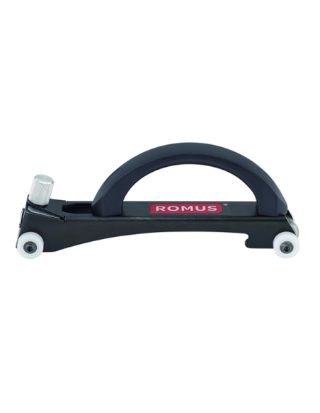 Chanfreineuse Linéa à roulettes Romus - DROGUERIE 