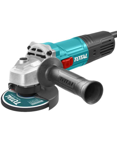 MEULEUSE D ANGLE 710W - TOTAL Total - OUTILLAGE ELECTROPORTATIF 