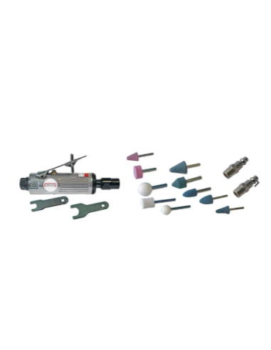 Meuleuse droite-Comaria Comaria - OUTILLAGE ELECTROPORTATIF 