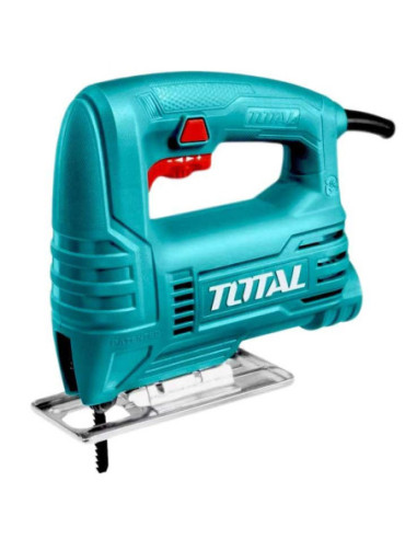 Scie sauteuse 400 W - TOTAL Total - OUTILLAGE ELECTROPORTATIF 