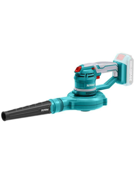 SOUFFLEUR Sans fil 20V - TOTAL Total - OUTILLAGE ELECTROPORTATIF 