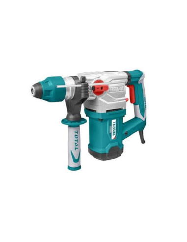 Marteau rotatif SDS PLUS 1500W - TOTAL Total - OUTILLAGE ELECTROPORTATIF 
