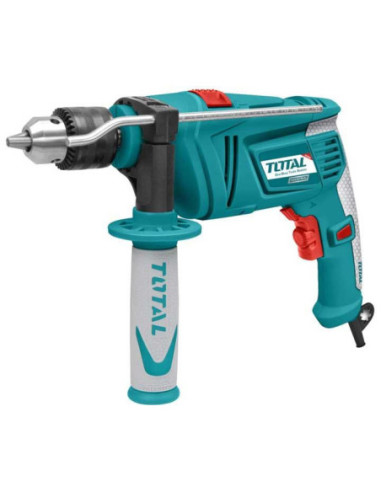 PERCEUSE INDUSTRIAL 850W - TOTAL Total - OUTILLAGE ELECTROPORTATIF 