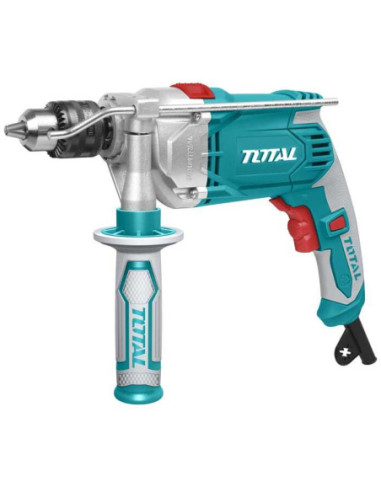 PERCEUSE INDUSTRIAL 1010W - TOTAL Total - OUTILLAGE ELECTROPORTATIF 