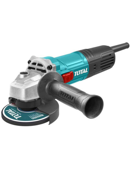 MEULEUSE D'ANGLE 850W - TOTAL Total - OUTILLAGE ELECTROPORTATIF 
