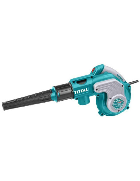 ASPIRATEUR SOUFFLEUR  PROFESSIONNEL 800W - TOTAL Total - OUTILLAGE ELECTROPORTATIF 