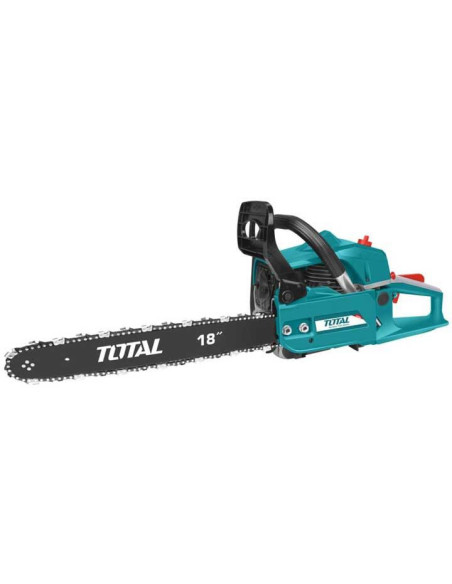  SCIE À CHAINE ESSENCE - TOTAL Total - OUTILLAGE ELECTROPORTATIF 