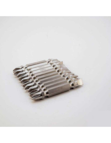 Embout de tournevis - TOTAL Total - OUTILLAGE ELECTROPORTATIF 