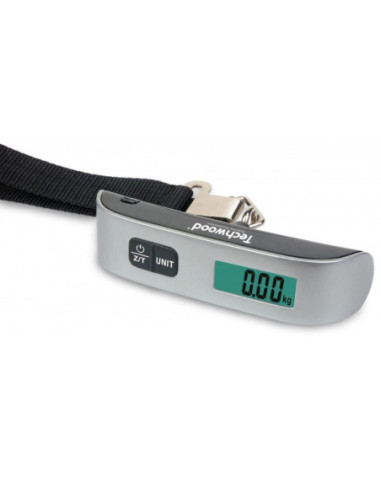 Pèse Bagage Digitale - TECHWOOD Techwood - Electroménager 