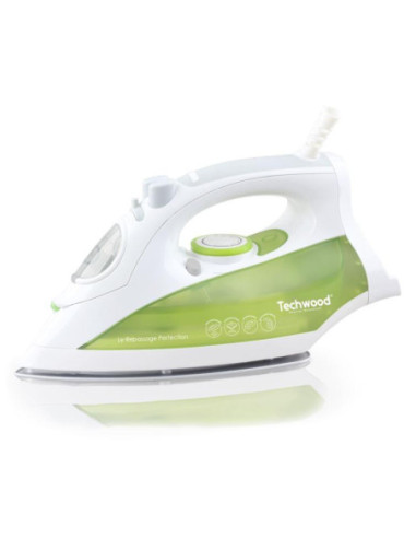  Fer à vapeur vert - Techwood Techwood - Electroménager 