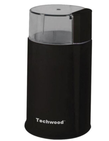  Moulin à Café 160W 50g - Techwood Techwood - Electroménager 