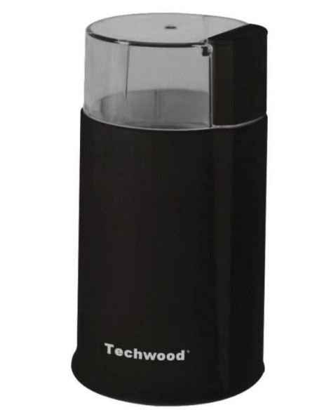  Moulin à Café 160W 50g - Techwood Techwood - Electroménager 