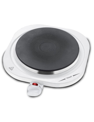 Plaque Electrique 1 Feu 1500 W - Techwood Techwood - Electroménager 