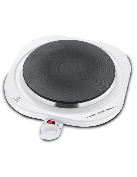 Plaque Electrique 1 Feu 1500 W - Techwood Techwood - Electroménager 