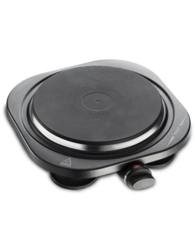  Plaque Electrique 1 Feu 1500 W - Techwood Techwood - Electroménager 