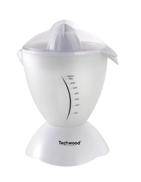 Presse Agrumes Electrique - Techwood Techwood - Electroménager 