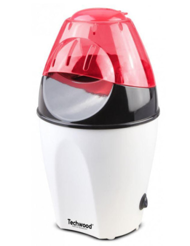 Machine à Pop Corn - TECHWOOD Techwood - Electroménager 