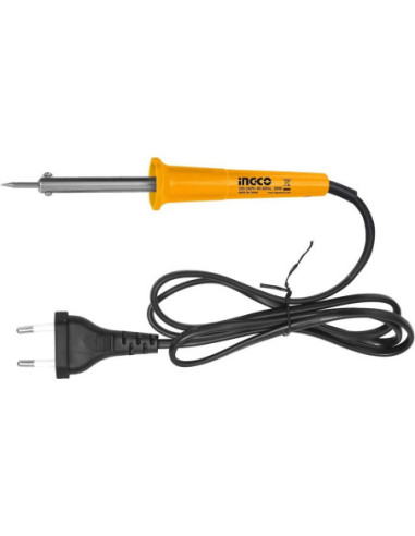 Fer à souder électrique 100W - INGCO INGCO - OUTILLAGE ELECTROPORTATIF 