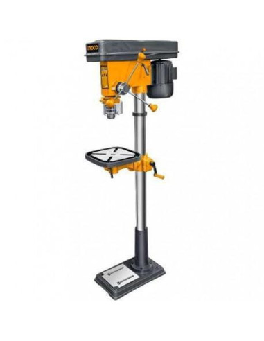  Perceuse à colonne 750W - INGCO INGCO - OUTILLAGE ELECTROPORTATIF 
