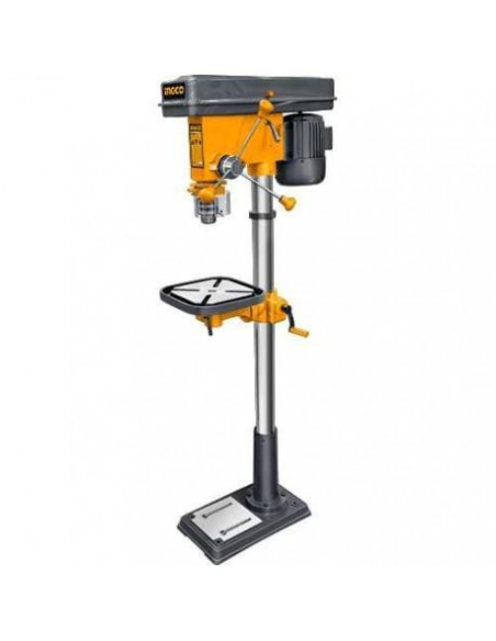  Perceuse à colonne 750W - INGCO INGCO - OUTILLAGE ELECTROPORTATIF 
