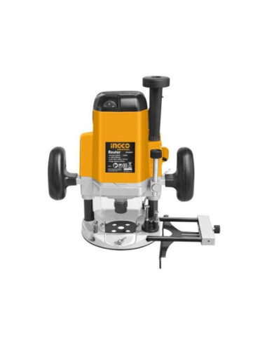  Défonceuse 2200W - INGCO INGCO - OUTILLAGE ELECTROPORTATIF 