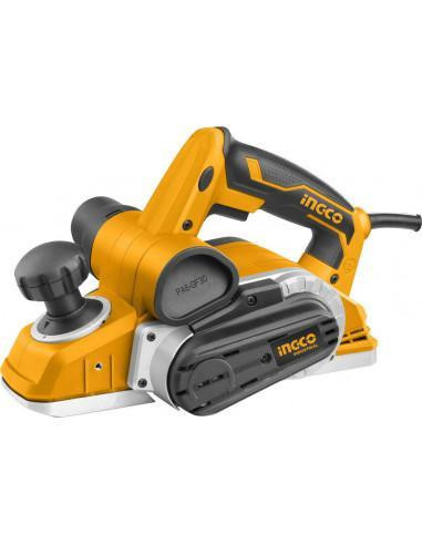  Rabot 82x3mm 1050W  - INGCO INGCO - OUTILLAGE ELECTROPORTATIF 
