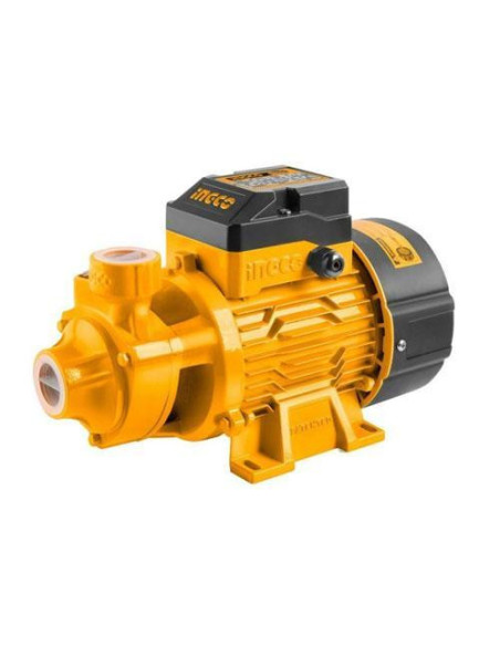  Pompe périphérique FLW 50L/min HED 52m - INGCO INGCO - OUTILLAGE ELECTROPORTATIF 